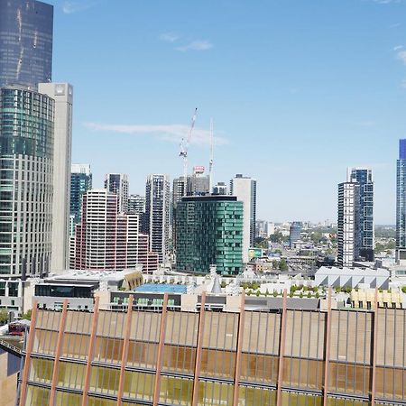 Appartement Anchor On Flinders Prime à Ville de Ville de Melbourne Extérieur photo