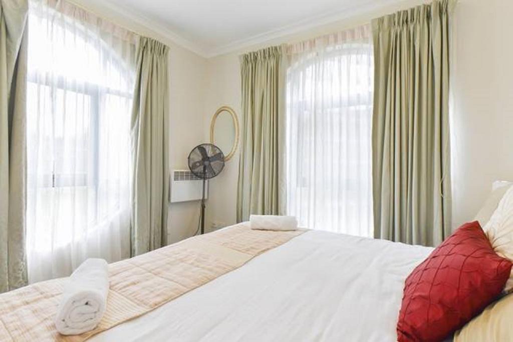 Appartement Anchor On Flinders Prime à Ville de Ville de Melbourne Extérieur photo