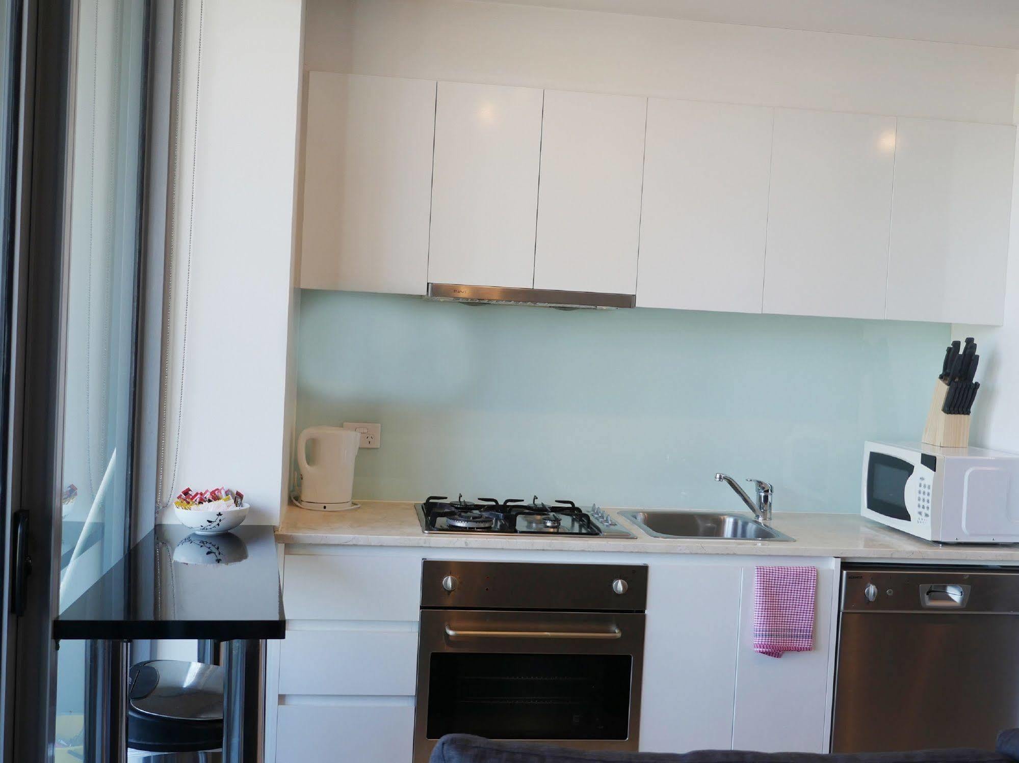 Appartement Anchor On Flinders Prime à Ville de Ville de Melbourne Extérieur photo