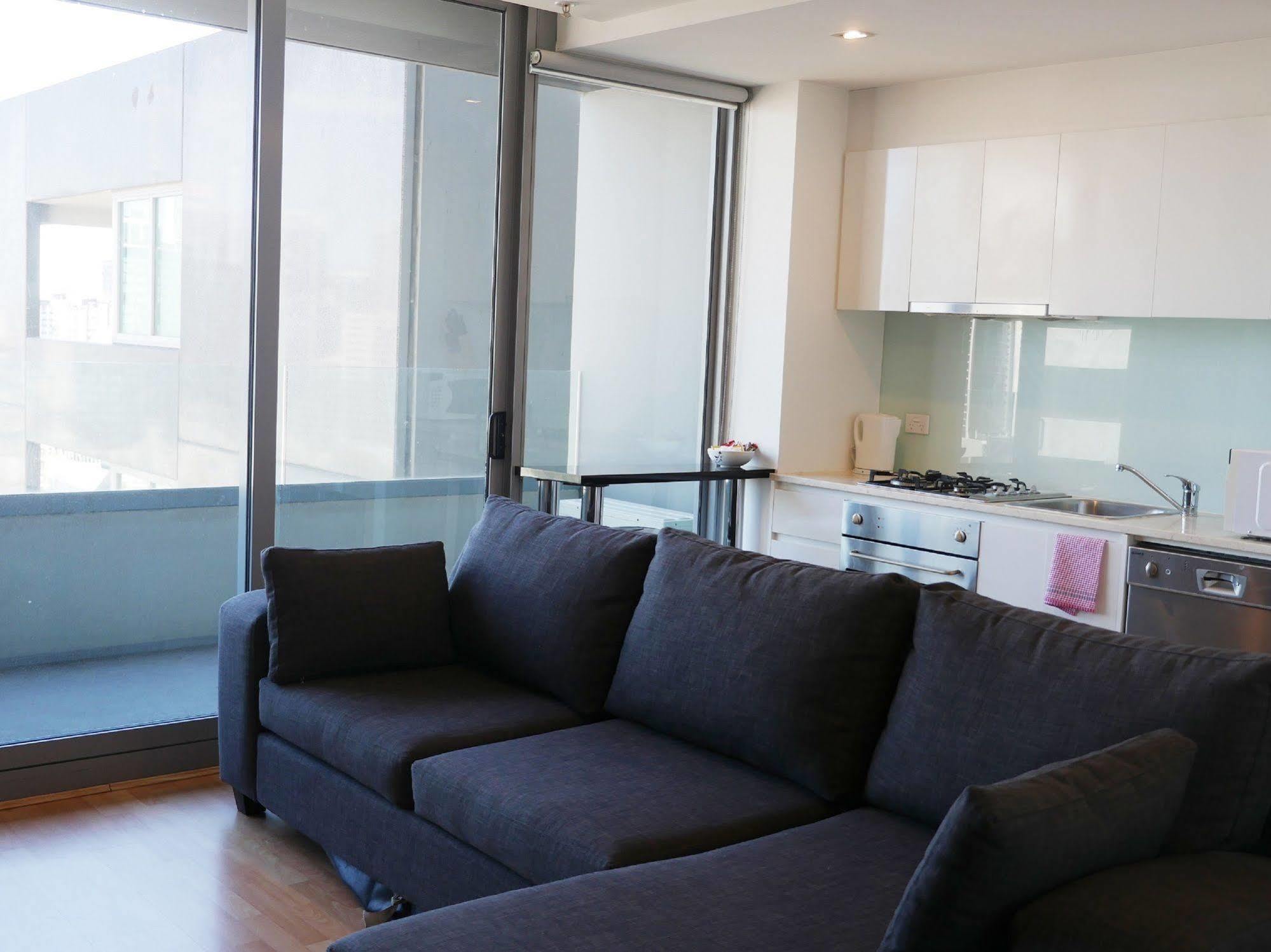 Appartement Anchor On Flinders Prime à Ville de Ville de Melbourne Extérieur photo
