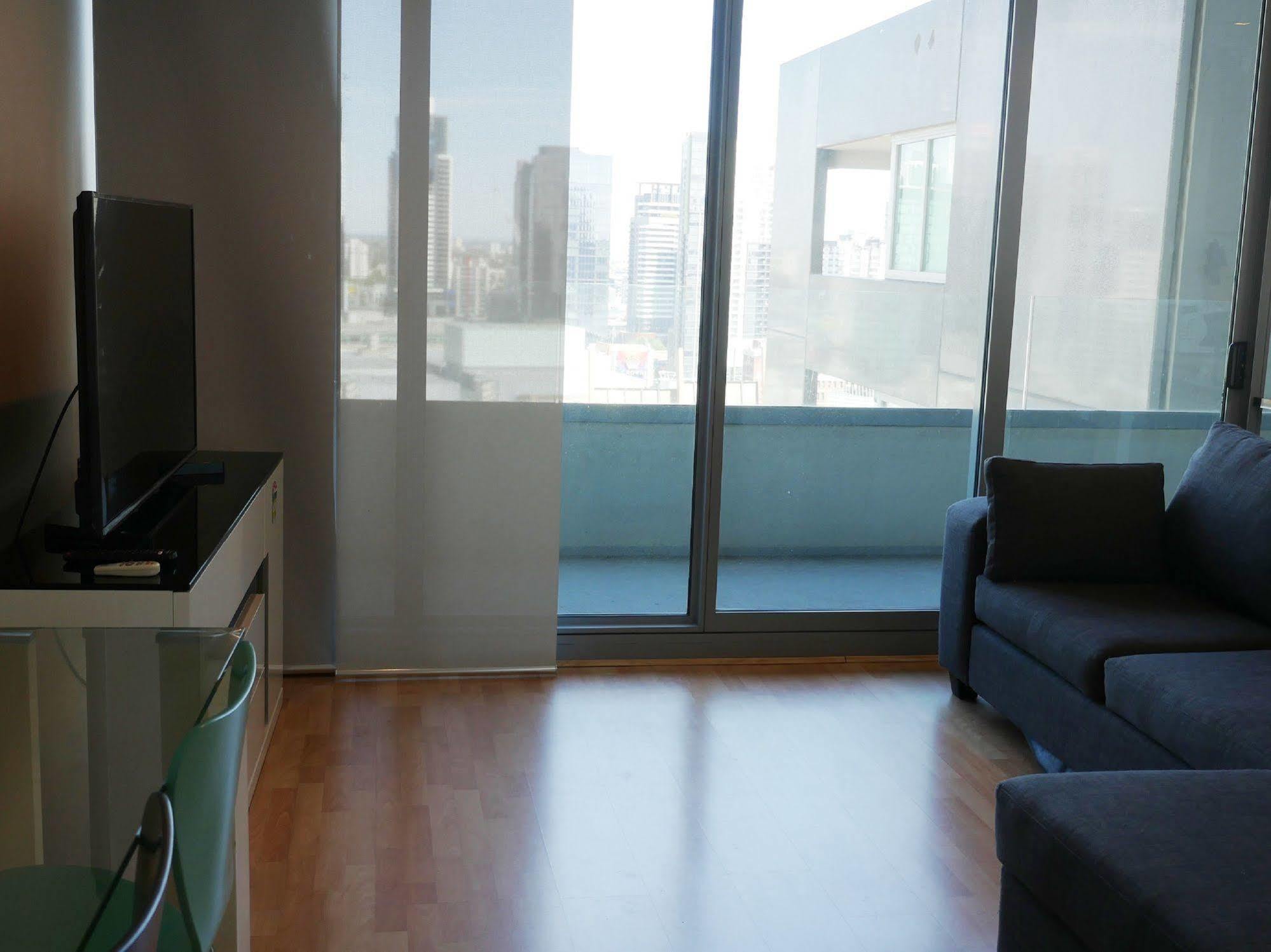 Appartement Anchor On Flinders Prime à Ville de Ville de Melbourne Extérieur photo
