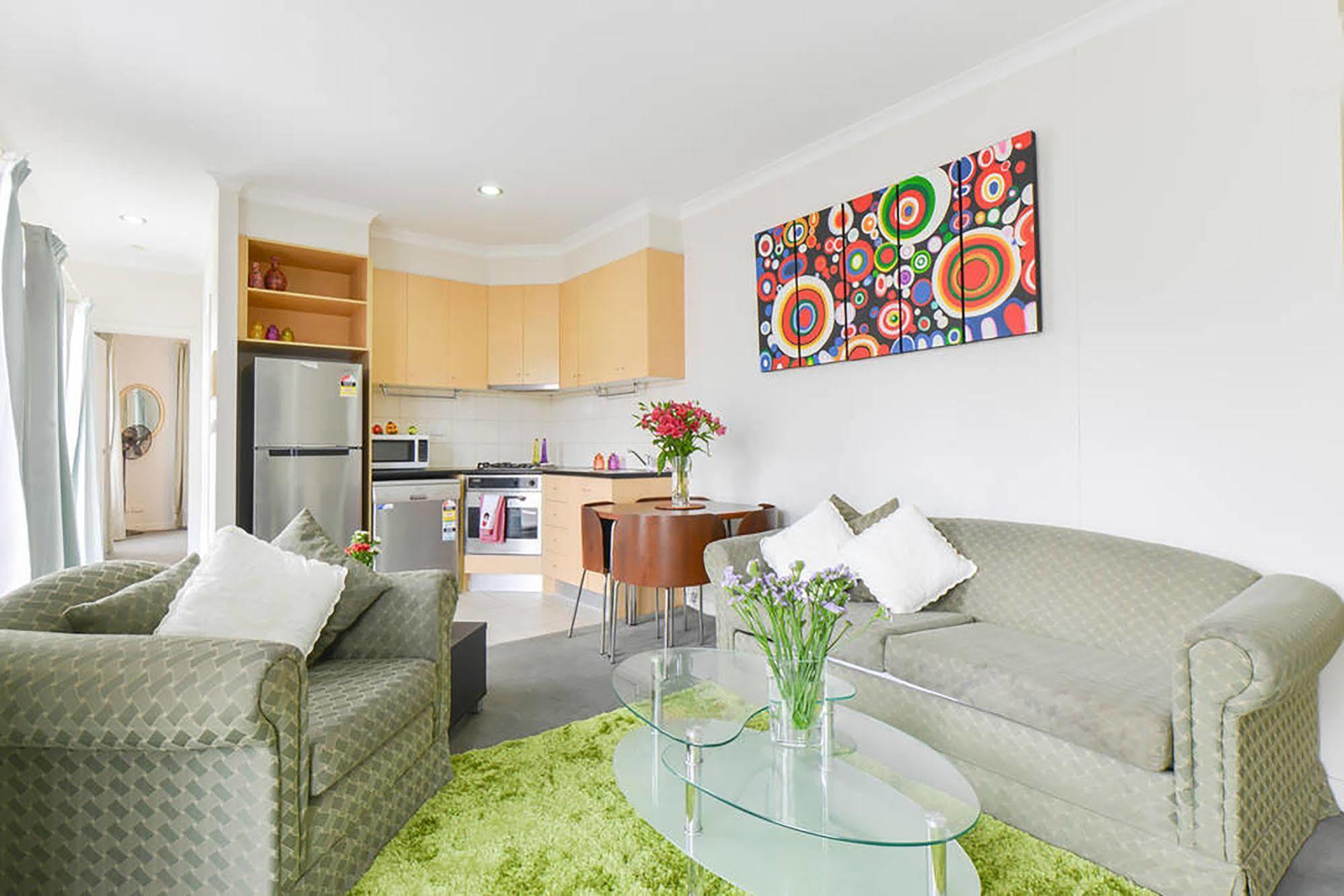 Appartement Anchor On Flinders Prime à Ville de Ville de Melbourne Extérieur photo
