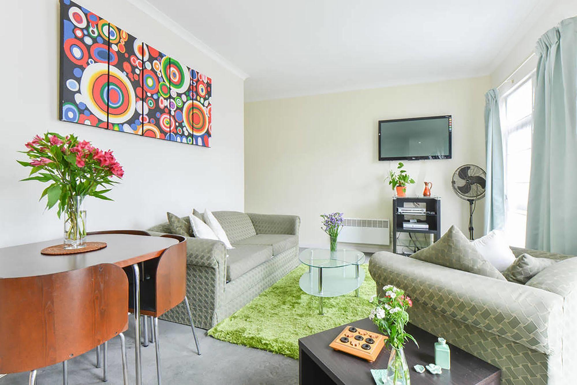 Appartement Anchor On Flinders Prime à Ville de Ville de Melbourne Extérieur photo
