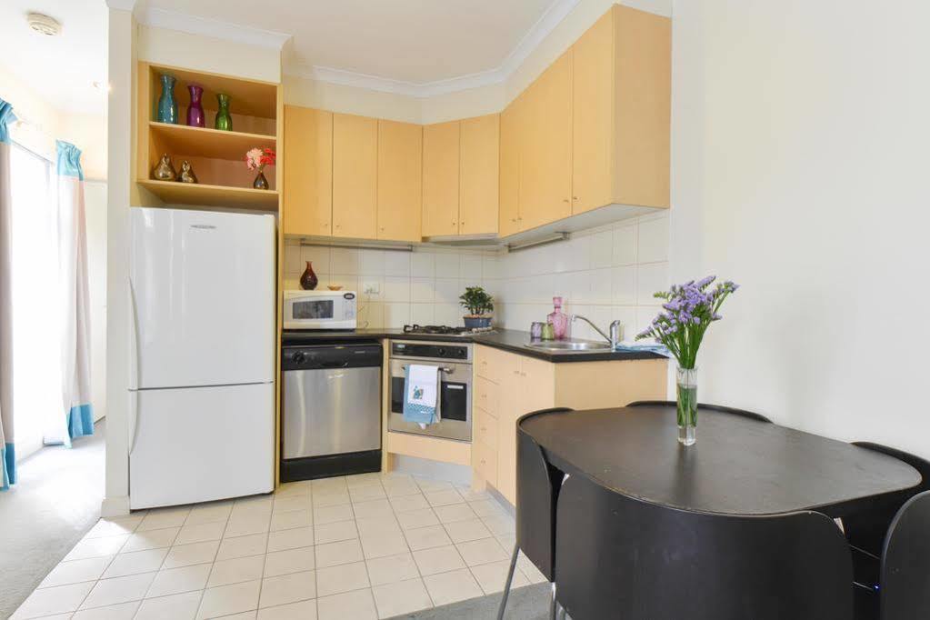Appartement Anchor On Flinders Prime à Ville de Ville de Melbourne Extérieur photo