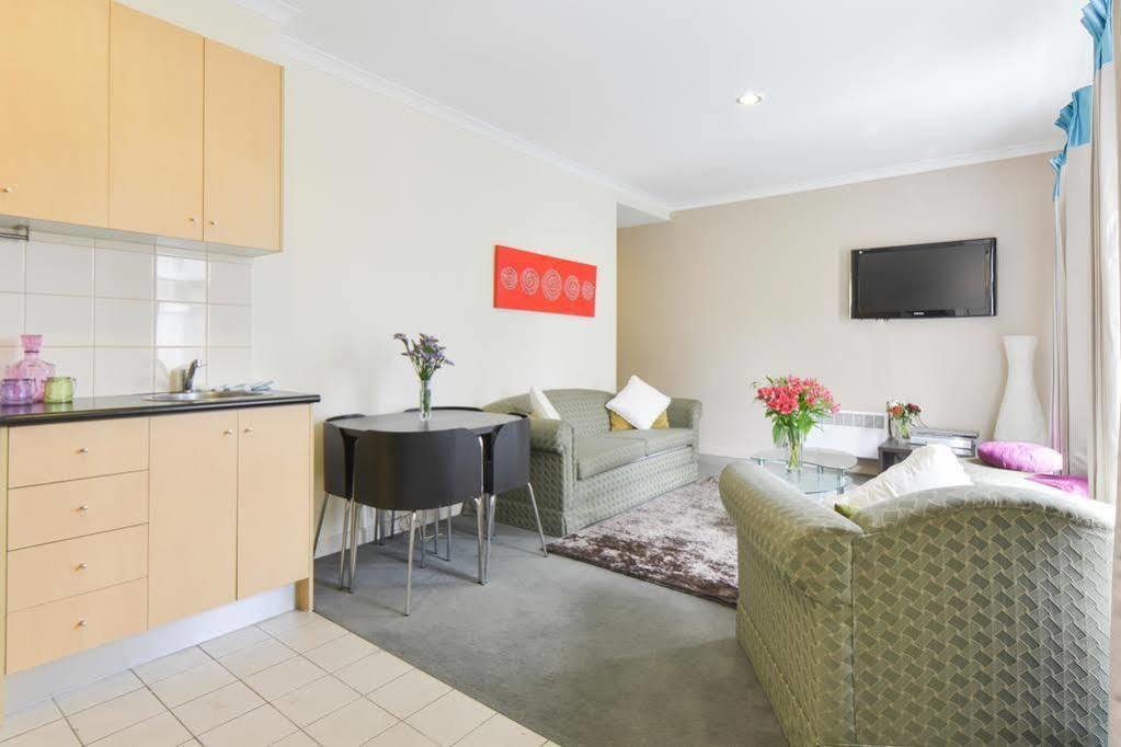 Appartement Anchor On Flinders Prime à Ville de Ville de Melbourne Extérieur photo