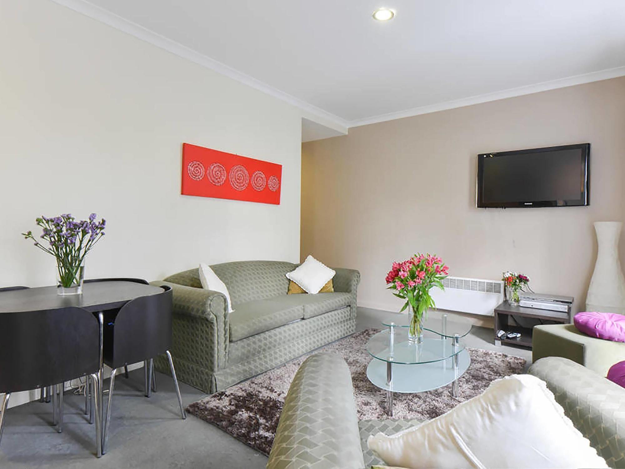 Appartement Anchor On Flinders Prime à Ville de Ville de Melbourne Extérieur photo